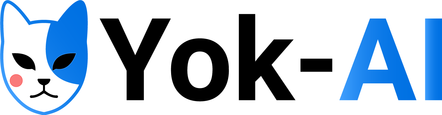 Yok-AI Logo
